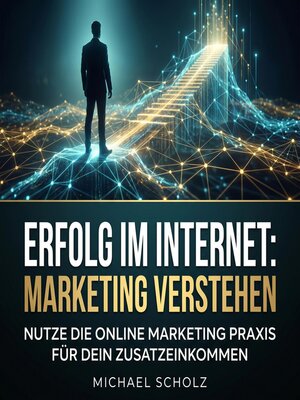 cover image of Erfolg im Internet